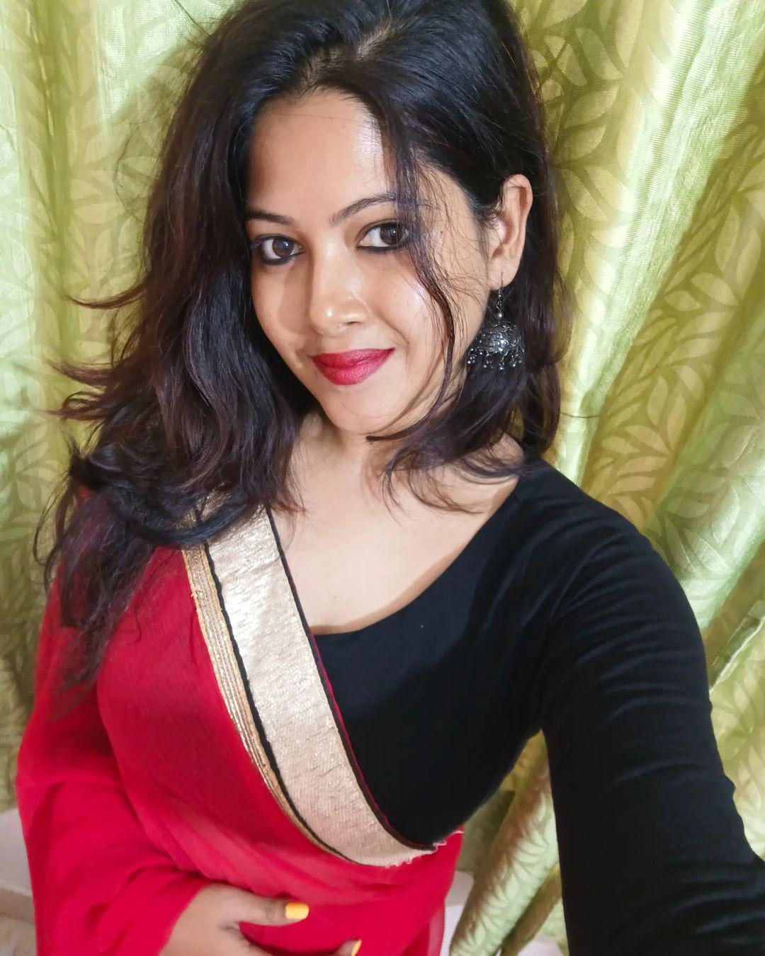 GFE Escort Experience in Mumbai