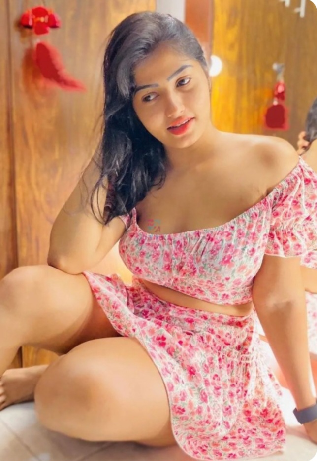 Mumbai hot escort
