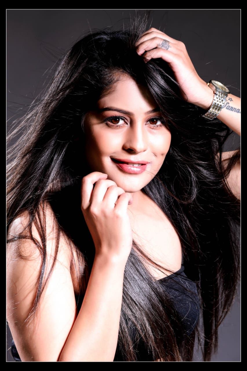 Elite Mumbai Escort